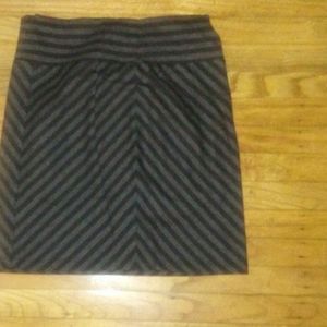 Little girls pencil skirt
